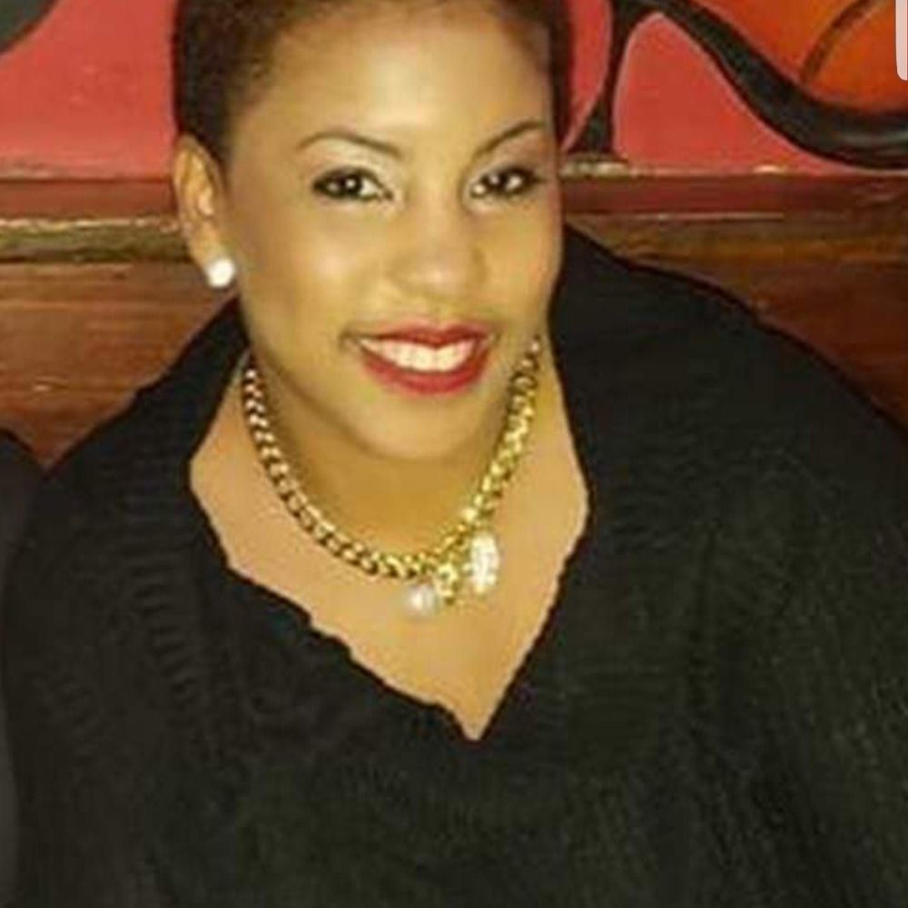 Meet your Posher, Gaby